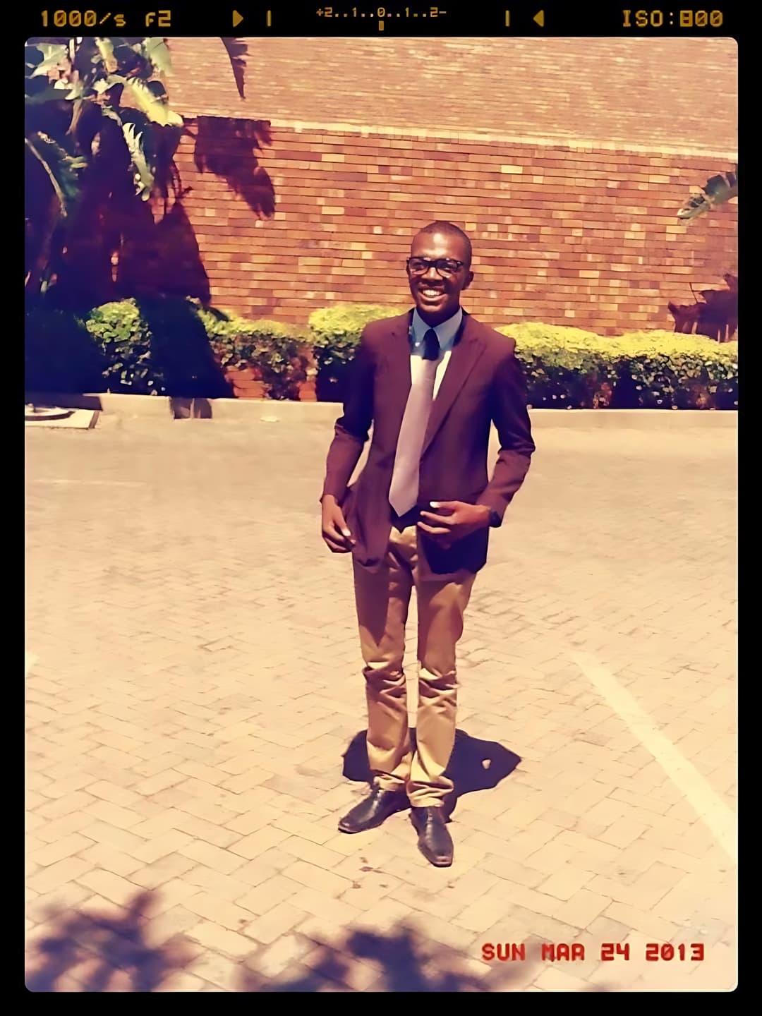 Nkosinathi Nkosi